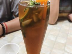-热浪岛马来餐厅
