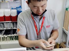 -百灵快修手机电脑维修回收(滨江店)