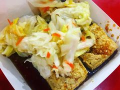-花莲东大门国际观光夜市