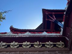 -青城山