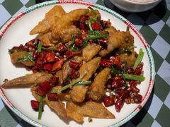 -回魏大排档(百花洲店)