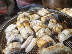 -味家烤肉烤鳗鱼牛排(西塔旗舰店)