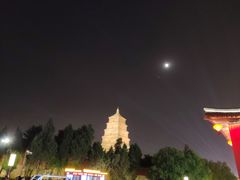 -大雁塔文化休闲景区-北广场