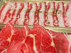 -西塔老太太泥炉烤肉(江北印象汇店)