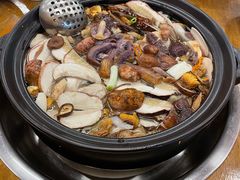 -茶马古道·野生菌清汤黄牛肉(沙溪店)