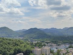 -吴山景区