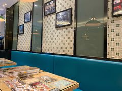 -香港新曜记茶餐厅(万泰城店)