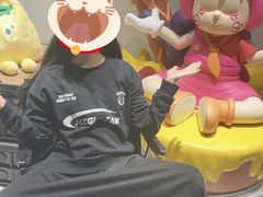 -MONANA蛋糕研究所