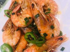 -海上驿站渔家菜馆