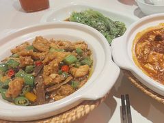 -全牛匠·乐山跷脚牛肉(西北旺万象汇店)