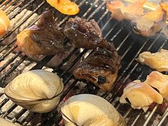 -丹东特色烤肉(学府路一部店)