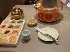 -额尔敦传统涮(体育场店)