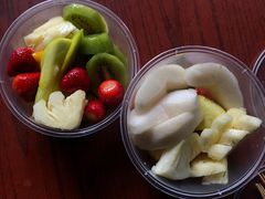 -老炳·七丛松甘草水果