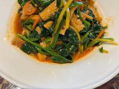 -巴依老爷新疆美食(工体旗舰店)