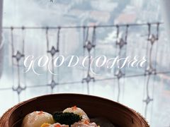 五味烧卖皇-广州塔晖粤轩中餐厅