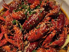 -肥肥虾庄·金牌油焖大虾(沙湖店)