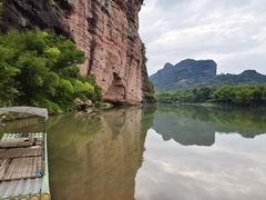-丹霞山风景名胜区