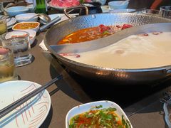 -捞王锅物料理(上海世茂广场店)