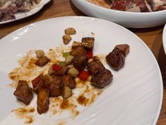 -花舍·新派粤菜·西餐·下午茶(亚运村·鸟巢店)