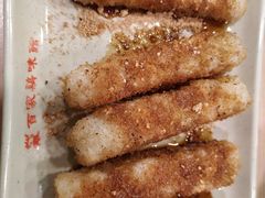 红糖滋粑-百家鸡味馆(清泰店)