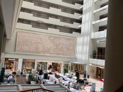 -马哥孛罗咖啡厅·Cafe Marco (厦门马哥孛罗东方大酒店)