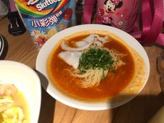 -新太二·鲜料川菜(花都融创茂店)