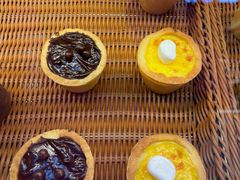 -贝儿多爸々の泡芙工房(嘉里汇店)