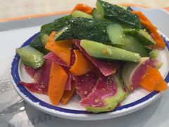 -丝路伊兰·兰州牛肉面(马连道店)
