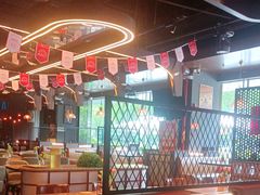 -MARU玛露音乐餐厅(大学路店)