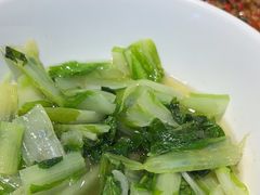 -好恰湘潭小炒与小碗菜(马兰山店)