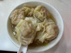 -麦文记面家(佐敦店)