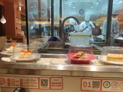 -新一番三文鱼寿司(红城湖店)