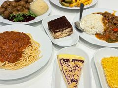 -宜家·瑞典风味餐厅(四元桥店)