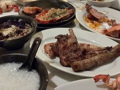 android_upload_pic-君悦酒店·乐厨·高空自助餐(青年大街店)