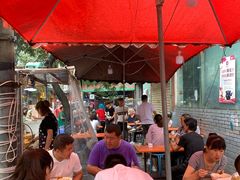 -刘信牛羊肉小炒泡馍(回民街店)