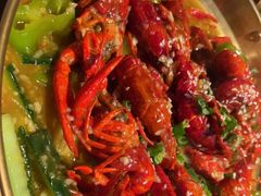 -神府路壹号·海鲜烧烤·砂锅粥·锅物(三坊七巷店)