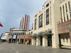 -上海市总工会沪东工人文化宫