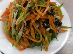 -康师傅私房牛肉面(北京南站店)