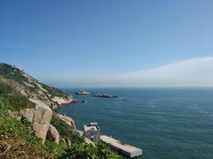 -东极岛景区