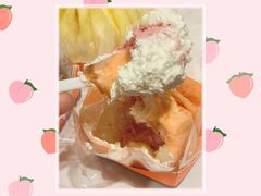-檬舒舒MonChouChou(环球金融中心店)