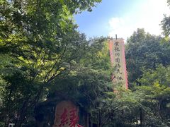 -杭州黄龙洞