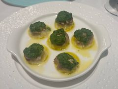 -波特曼西餐厅(南岗店)