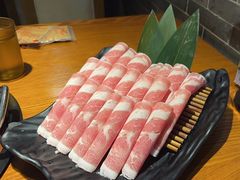 -呷哺呷哺(宝山正大乐城店)