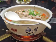 -清真·宁夏印象·盐池滩羊肉体验店(江宁路店)