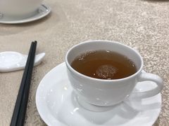 -麒麟中餐厅·经典粤菜·地道菜式老字号(广州长隆酒店)