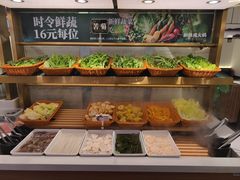-新辣道鱼火锅(龙旗广场店)