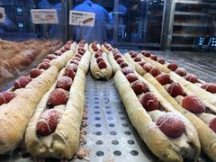 -LELECHA乐乐茶(新街口大洋店)