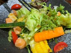 -九井澤精致料理(金茂店)