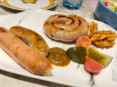 -Gray Whale 灰鲸餐厅(北美N1店)