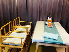 -稍可轩博物馆餐厅